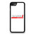 CASE IH ICON AGRICULTURE LOGO iPhone SE 2020 Case Cover CASE IH ICON AGRICULTURE LOGO iPhone SE 2020 Case Cover