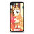 CHILLI HEELER BLUEY CARTOON SERIES iPhone SE 2020 Case Cover CHILLI HEELER BLUEY CARTOON SERIES iPhone SE 2020 Case Cover