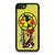 CLUB AMERICA AGUILAS FOOTBALL CLUB MASCOT iPhone SE 2020 Case Cover