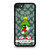 COACH NEW YORK LOGO MARVIN THE MARTIAN iPhone SE 2020 Case Cover COACH NEW YORK LOGO MARVIN THE MARTIAN iPhone SE 2020 Case Cover
