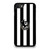 COLLINGWOOD MAGPIES AUSTRALIA FOOTBALL iPhone SE 2020 Case Cover