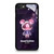 COOL BEAR STREET FASHION BE A HERO iPhone SE 2020 Case Cover
