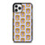 FRIENDS MONICA'S DOOR COLLAGE iPhone 11 Pro Case Cover