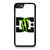 DC SHOES LOGO GREEN iPhone SE 2020 Case Cover
