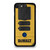 DEWALT TOOL CAR POWER CHARGER iPhone SE 2020 Case Cover