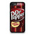 DR PEPPER BANANA CHERRY VANILLA iPhone SE 2020 Case Cover