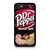 DR PEPPER BANANA SPLIT iPhone SE 2020 Case Cover