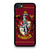 HARRY POTTER GRYFFINDOR LOGO iPhone SE 2020 Case Cover HARRY POTTER GRYFFINDOR LOGO iPhone SE 2020 Case Cover
