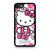 HELLO KITTY COACH NEW YORK PINK iPhone SE 2020 Case Cover