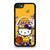 HELLO KITTY LA LAKERS KOBE BRYANT iPhone SE 2020 Case Cover HELLO KITTY LA LAKERS KOBE BRYANT iPhone SE 2020 Case Cover
