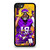 JUSTIN JEFFERSON MINNESOTA VIKINGS NFL iPhone SE 2020 Case Cover JUSTIN JEFFERSON MINNESOTA VIKINGS NFL iPhone SE 2020 Case Cover