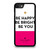 KATE SPADE NEW YORK BE HAPPY iPhone SE 2020 Case Cover