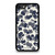 KATE SPADE NEW YORK BLUE FLORAL iPhone SE 2020 Case Cover KATE SPADE NEW YORK BLUE FLORAL iPhone SE 2020 Case Cover