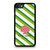 KATE SPADE NEW YORK LOGO FRUITY GREEN iPhone SE 2020 Case Cover KATE SPADE NEW YORK LOGO FRUITY GREEN iPhone SE 2020 Case Cover