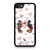 KATE SPADE NEW YORK LOGO MICKEY MINNEY MOUSE DISNEY KISS iPhone SE 2020 Case Cover