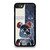 KAWS VIOLENT BEAR iPhone SE 2020 Case Cover