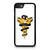KOBE BRYANT BLACK MAMBA ICON iPhone SE 2020 Case Cover