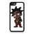 KODAK BLACK CARTOON ART iPhone SE 2020 Case Cover