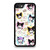 KUROMI SANRIO CARTOON KAWAII iPhone SE 2020 Case Cover