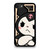 KUROMI SANRIO CARTOON MAD iPhone SE 2020 Case Cover