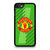 MANCHESTER UNITED FC FOOTBALL CLUB ICON iPhone SE 2020 Case Cover