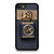 MICHAEL KORS LOGO MK PADLOCK iPhone SE 2020 Case Cover