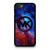 MICHAEL KORS MK LOGO NEBULA iPhone SE 2020 Case Cover