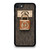 MICHAEL KORS MK LOGO PADLOCK iPhone SE 2020 Case Cover