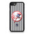 NEW YORK YANKEES LOGO BASEBALL TEAM iPhone SE 2020 Case Cover
