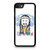 OLIVER TREE MISS YOU iPhone SE 2020 Case Cover