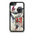 RONALD ACUNA JR 13 ATLANTA BRAVES iPhone SE 2020 Case Cover