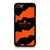 SEIZE THE DEY CINCINNATI BENGALS LOGO FOOTBALL TEAM iPhone SE 2020 Case Cover