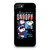 SNOOPY FACES THE PEANUTS CARTOON iPhone SE 2020 Case Cover