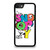 SNOOPY THE PEANUTS CARTOON iPhone SE 2020 Case Cover