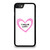 TAYLOR SWIFT LOVE LOVER iPhone SE 2020 Case Cover