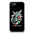 THE HUNDREDS STREETWEAR LOGO BOMB iPhone SE 2020 Case Cover