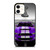 FORD MUSTANG SHELBY PURPLE iPhone 11 Pro Case Cover