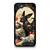 UMBREON POKEMON POCKET MONSTERS ART iPhone SE 2020 Case Cover