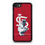 YADIER MOLINA ST LOUIS CARDINALS iPhone SE 2020 Case Cover