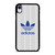 ADIDAS LOGO STRIPES WAVES