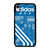 ADIDAS SHOES LOGO BLUE iPhone XR Case Cover