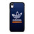 ADIDAS SKATEBOARDING SHOES LOGO iPhone XR Case Cover