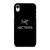 ARCTERYX LOGO FASHION iPhone XR Case Cover