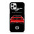 FORD MUSTANG GT RED CAR iPhone 11 Pro Case Cover FORD MUSTANG GT RED CAR iPhone 11 Pro Case Cover