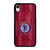 ASTON VILLA FC FOOTBALL CLUB LOGO iPhone XR Case Cover