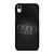 AUDI S LINE LOGO CAR ICON iPhone XR Case Cover