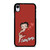 BETTY BOOP CARTOON LOVE iPhone XR Case Cover