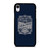 BON JOVI JOHN LIVIN ON A PRAYER iPhone XR Case Cover