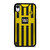 BORUSSIA DORTMUND BVB FOOTLBALL JERSEY iPhone XR Case Cover BORUSSIA DORTMUND BVB FOOTLBALL JERSEY iPhone XR Case Cover