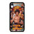 BRUCE LEE ENTER THE DRAGON iPhone XR Case Cover